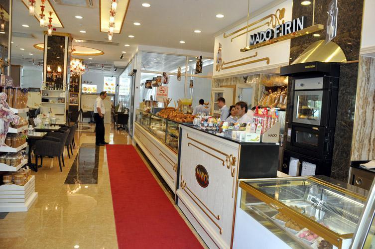 Flora Suites Atasehir Istanbul Luaran gambar