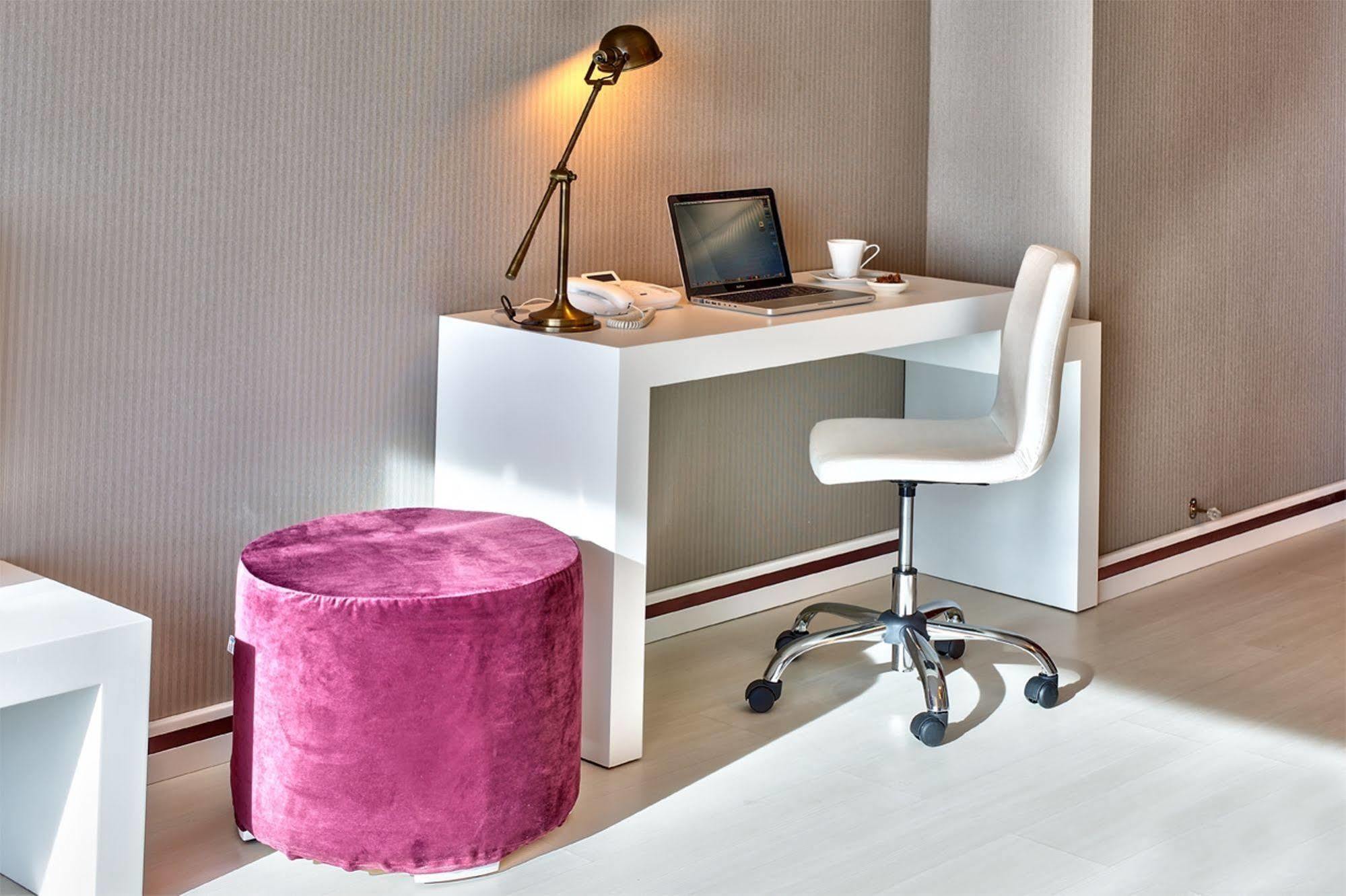 Flora Suites Atasehir Istanbul Luaran gambar